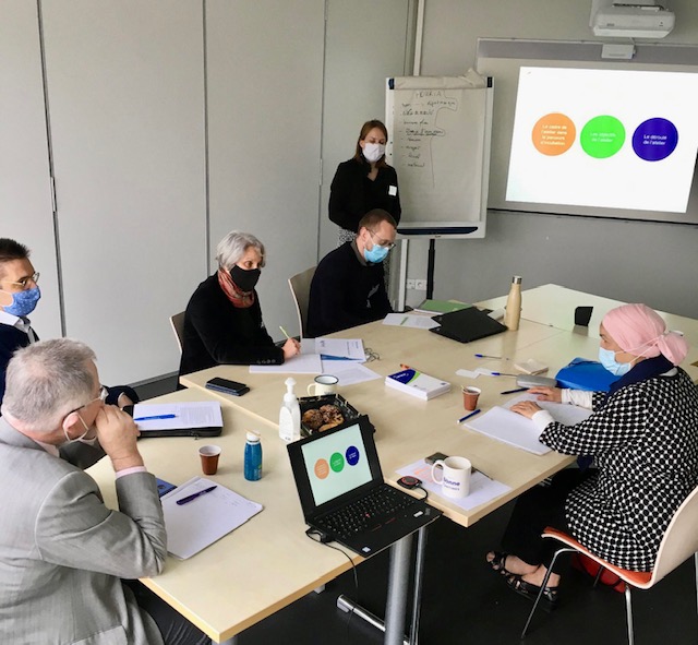 What’s Up Camille accompagne les seniors entrepreneurs 2