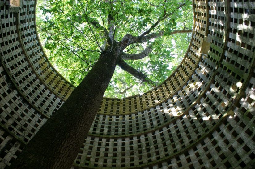 Pigeonnier de Pouzay