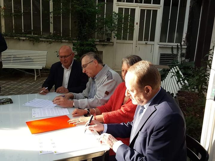 Déclaration des Droits de l'Arbre