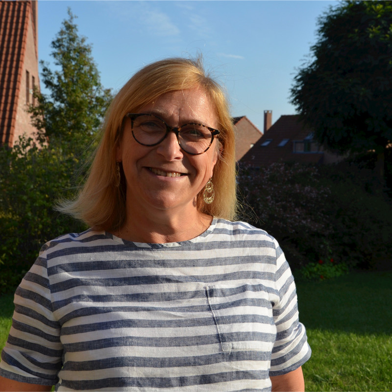 À Roncq, une vie autonome pour des personnes autistes 1