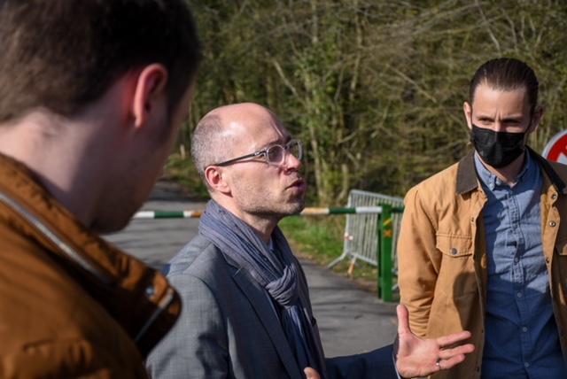 La participation pour redonner aux citoyens le goût de l’engagement 1