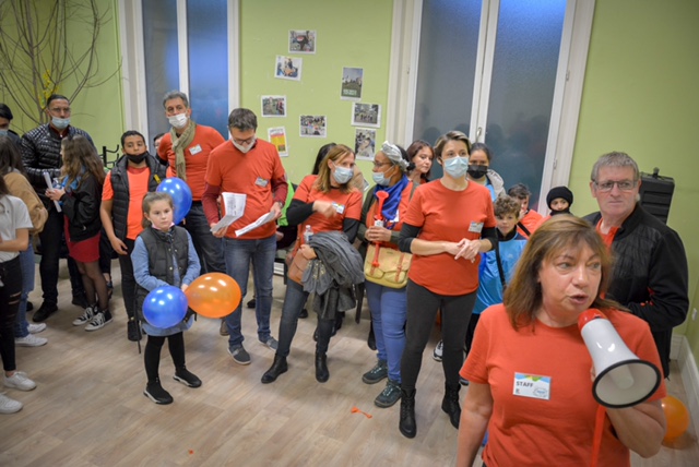 La participation pour redonner aux citoyens le goût de l’engagement 3