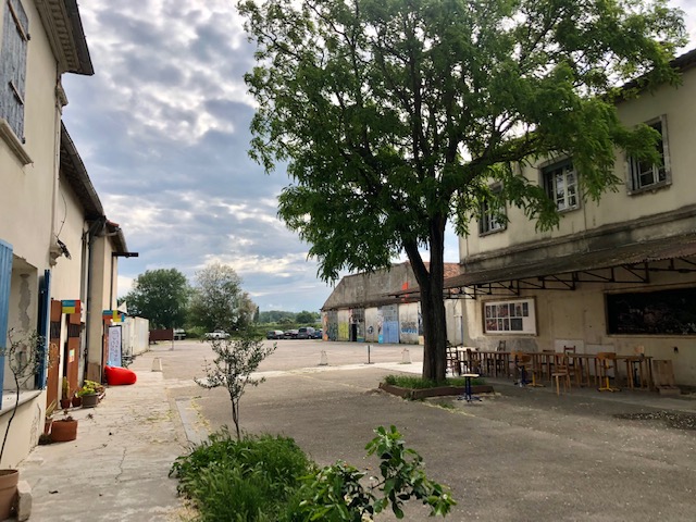 La rencontre d'Arles avec l'économie circulaire 1