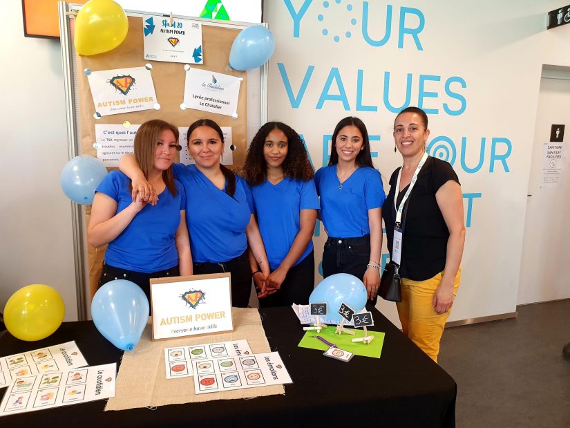 L’Accélérateur citoyen : quand l’entrepreneuriat réenchante l’école 4