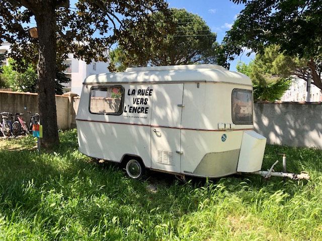 Quand Arles rencontre l'économie ciculaire 5
