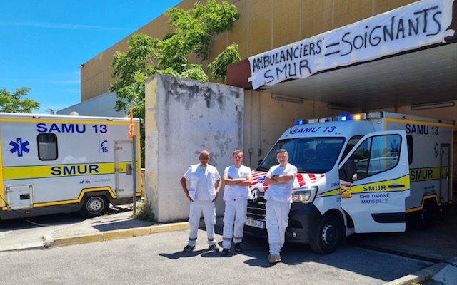 Santé : Profiter des élections pour faire passer des messages