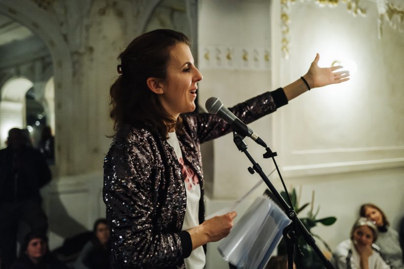 S'habiller « comme une cagole » : un acte politique ? 1