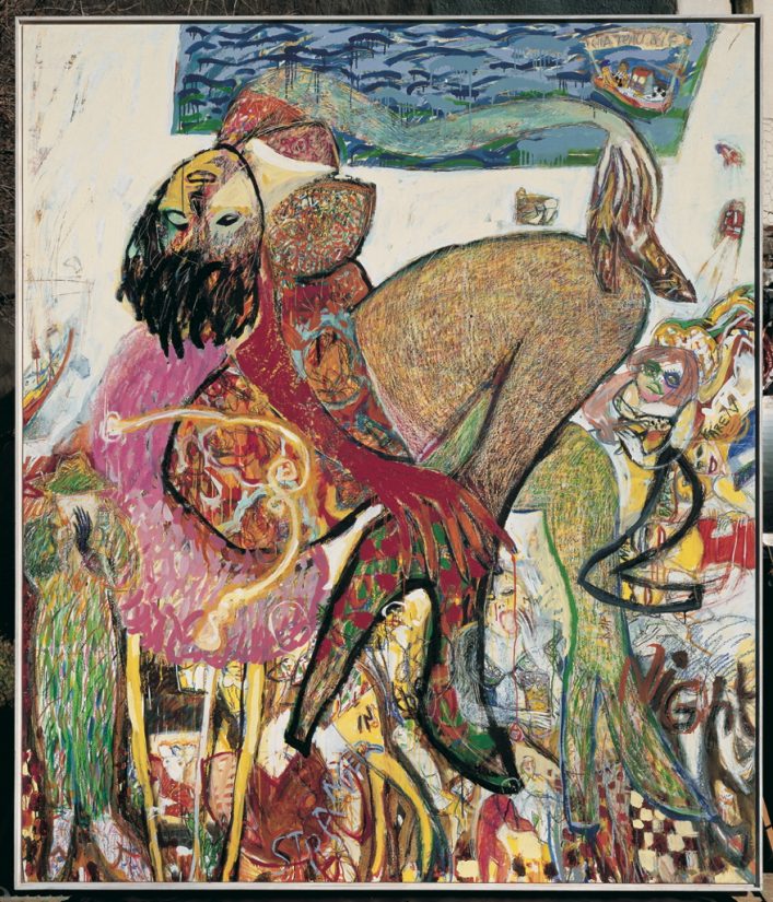 S'habiller « comme une cagole » : un acte politique ? 2