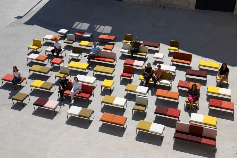 Avec Atelier Luma, le design se met au service des territoires 6