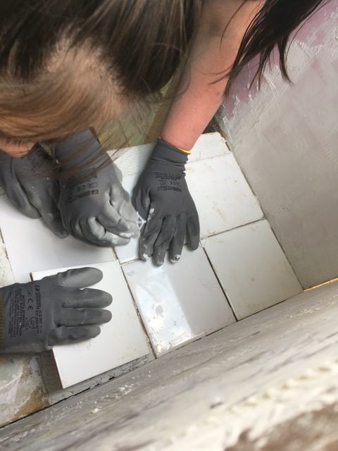 BTP comme... Bâtis Ton Projet (dans les métiers du bâtiment) 2