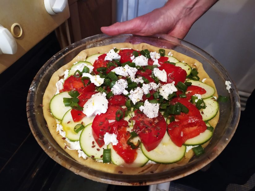 Comment BelleBouffe nous incite à reprendre le pouvoir sur notre alimentation 1