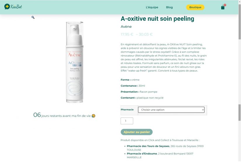 keabot-produit-invendu-hygiene