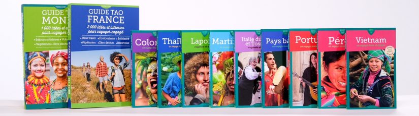 Voyages : les Guides Tao nous invitent à ralentir 2