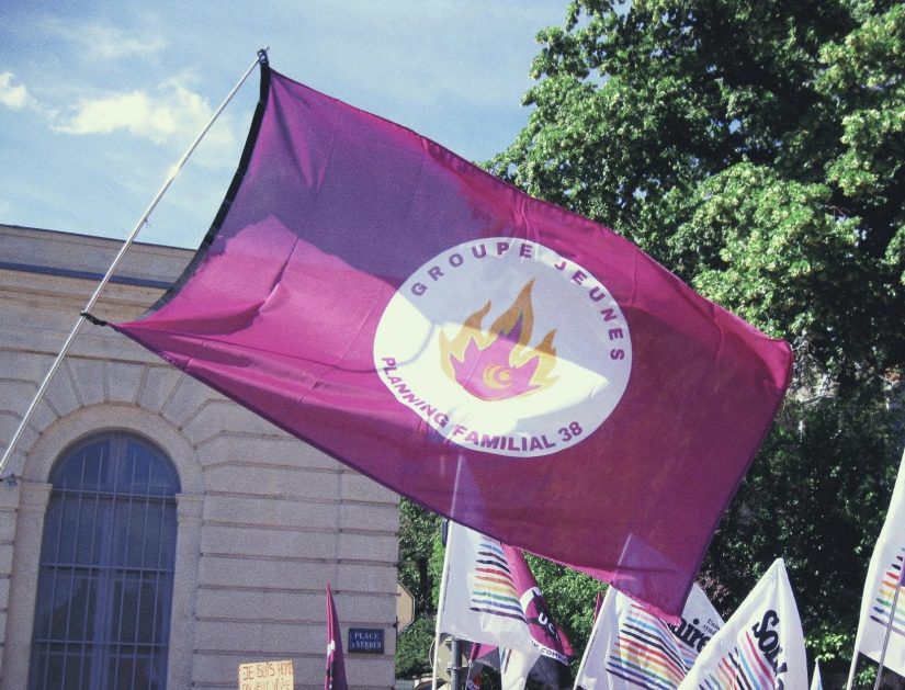 De jeunes Grenoblois agissent pour la santé sexuelle et les enjeux de genre 2