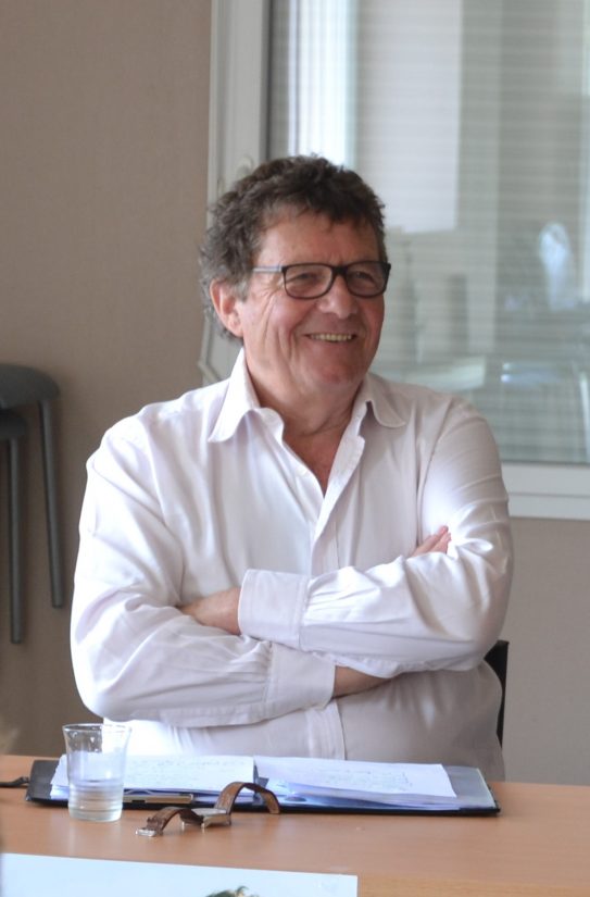 Jean Viard : « Il faut construire une éducation au voyage » 2