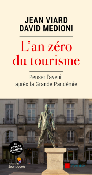 Jean Viard : « Il faut construire une éducation au voyage » 4