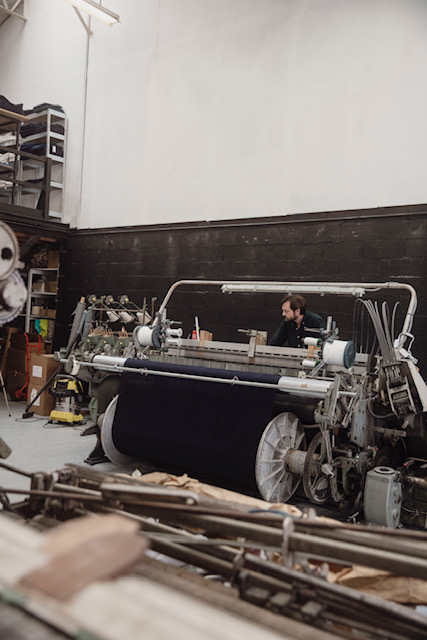 Le jean revient dans l’ADN de Nîmes 2