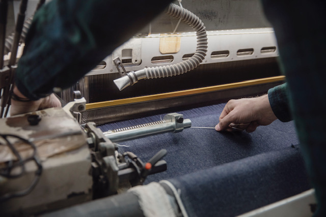 Le jean revient dans l’ADN de Nîmes 3