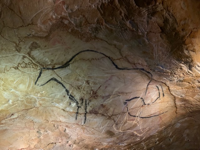 Les grottes ornées, premières écritures de l’humanité ? 1