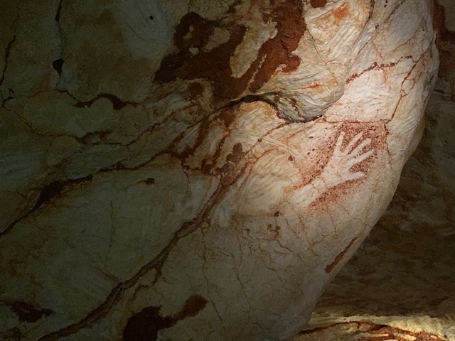 Les grottes ornées, premières écritures de l’humanité ? 3