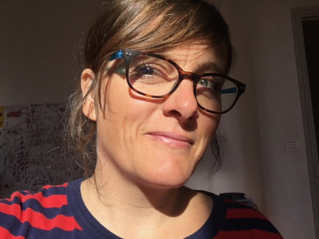 Psychiatrie : la BD de Lisa Mandel rétablit certaines vérités 1