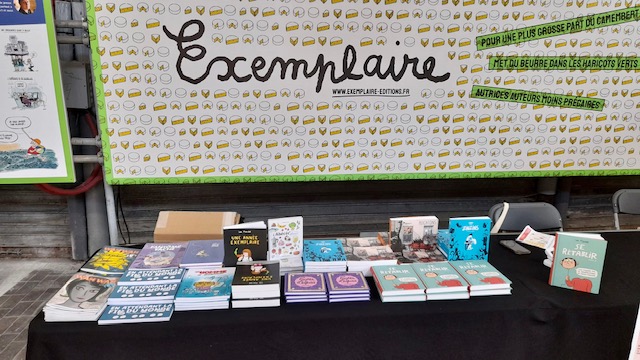 Psychiatrie : la BD de Lisa Mandel rétablit certaines vérités 3