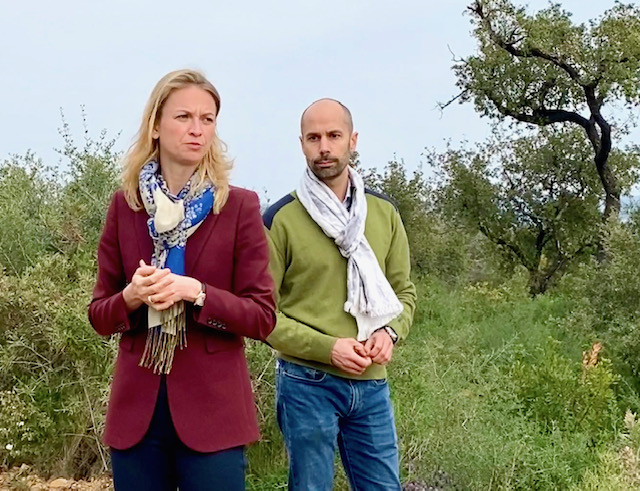 Château Galoupet, modèle de biodiversité et d’éco-responsabilité 4