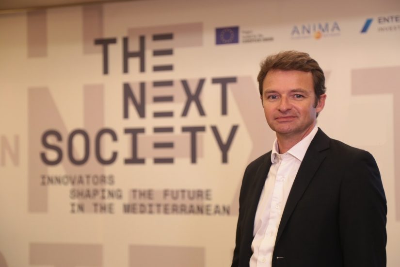 Faire de la Méditerranée le berceau d’une économie inclusive et durable 1