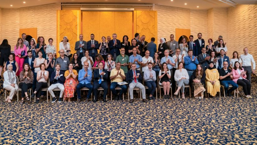 Faire de la Méditerranée le berceau d’une économie inclusive et durable 2