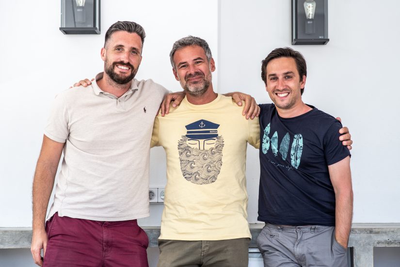 Un ''leboncoin'' solidaire pour les réfugiés 3