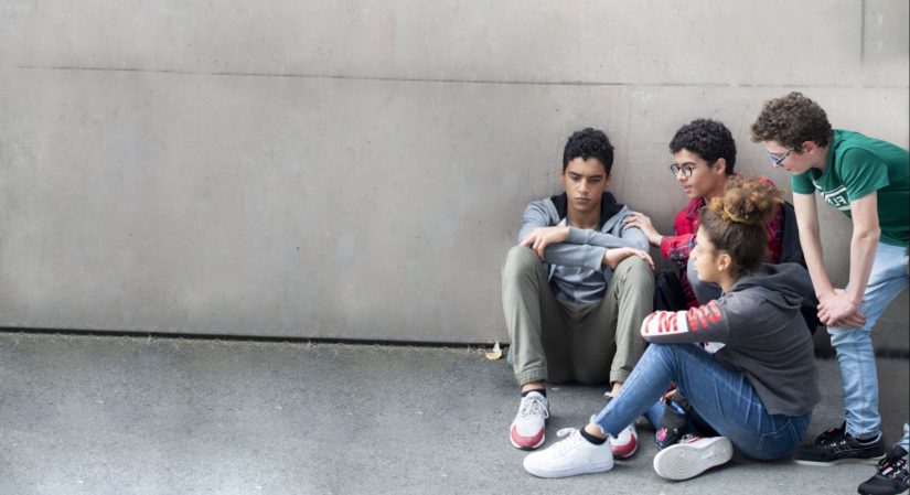 Prévention harcèlement Education nationale