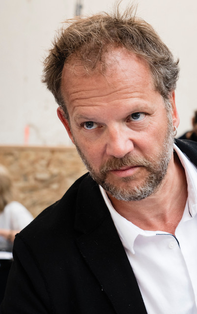 Brainstormiasur la ville désirable