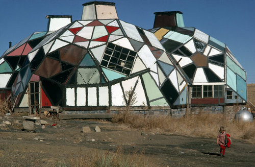 Léa Mosconi, architecte : "La question écologique ne se réduit pas à celle de l'énergie" 2