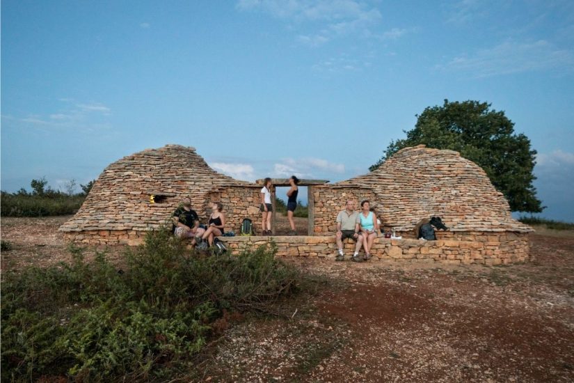 Léa Mosconi, architecte : "La question écologique ne se réduit pas à celle de l'énergie" 3