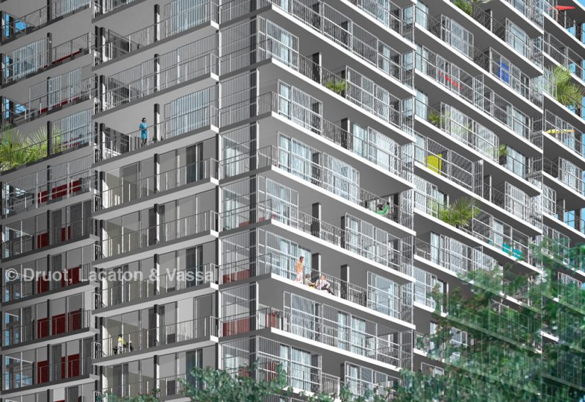 Léa Mosconi, architecte : "La question écologique ne se réduit pas à celle de l'énergie" 4