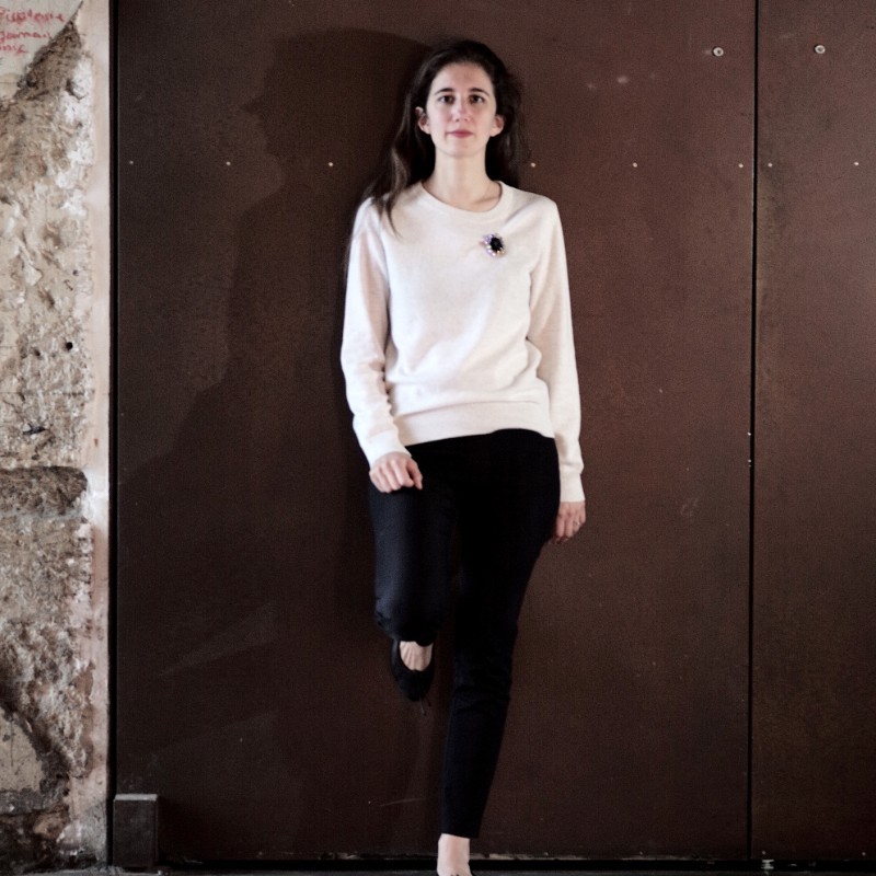 Léa Mosconi, architecte : "La question écologique ne se réduit pas à celle de l'énergie"