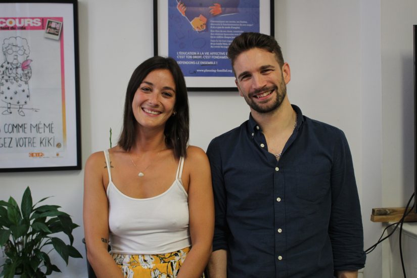 Permettre à tous les jeunes de vivre une sexualité épanouie