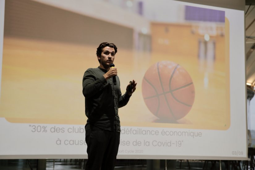 Remettre sur le marché les articles de sport jamais utilisés 1