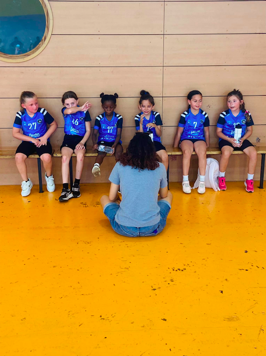 Remettre sur le marché les articles de sport jamais utilisés 2