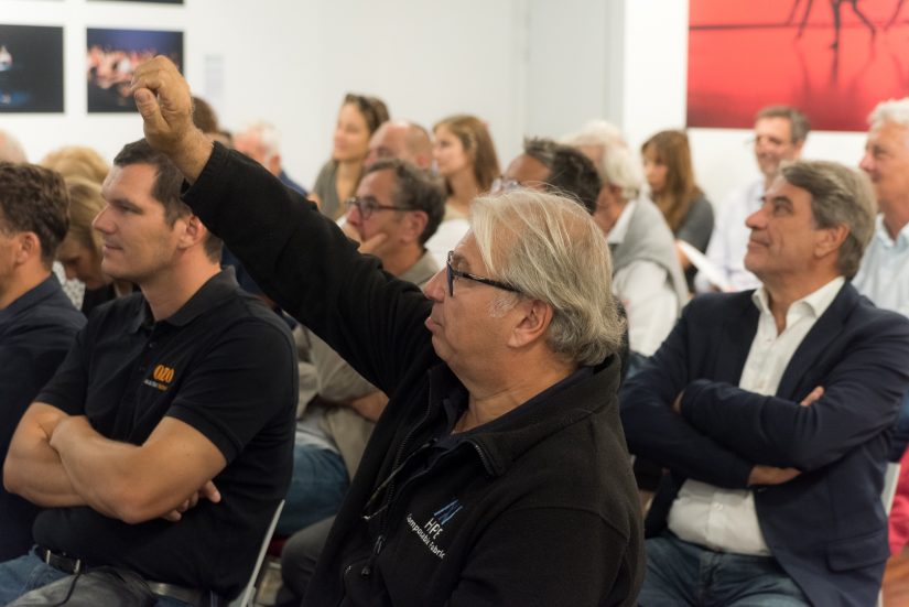 Sauvegarde de la Méditerranée : la plaisance se mobilise ! 1