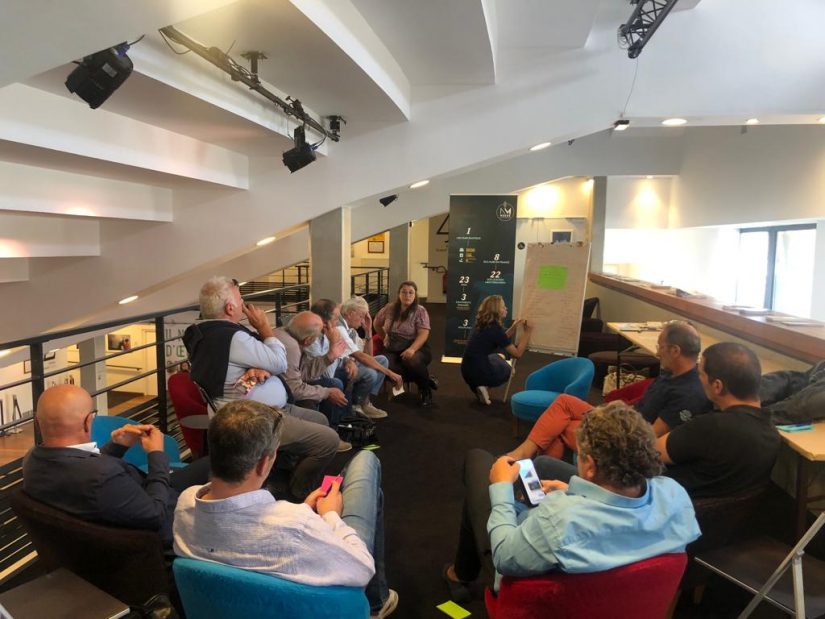 Sauvegarde de la Méditerranée : la plaisance se mobilise ! 3