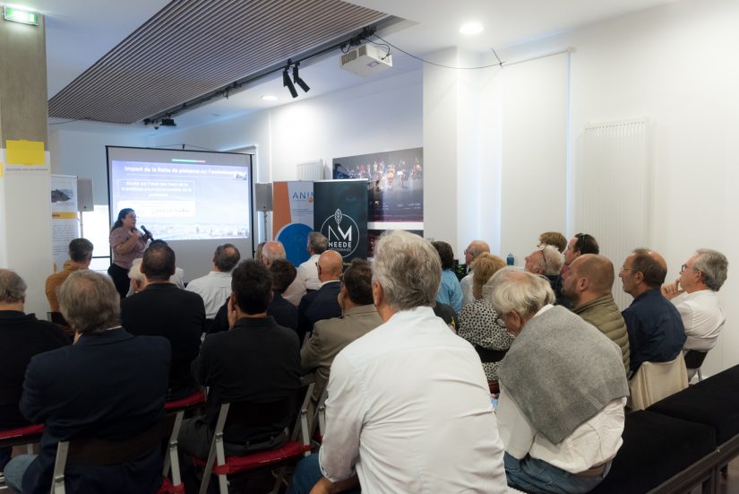 Sauvegarde de la Méditerranée : la plaisance se mobilise ! 5