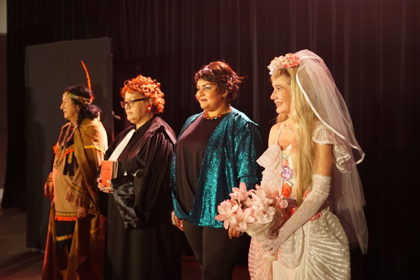 Un festival pour dire que l’art n’est pas un luxe 2