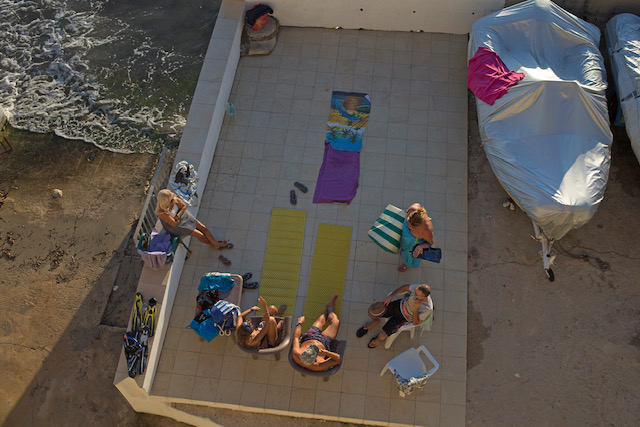 Vaste brainstorming sur la ville désirable, à Marseille 4