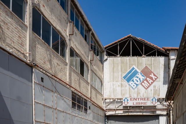 Vaste brainstorming sur la ville désirable, à Marseille 5
