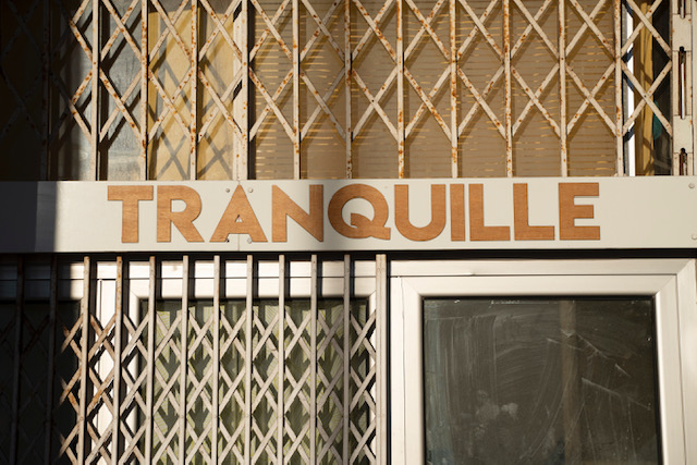 Vaste brainstorming sur la ville désirable, à Marseille