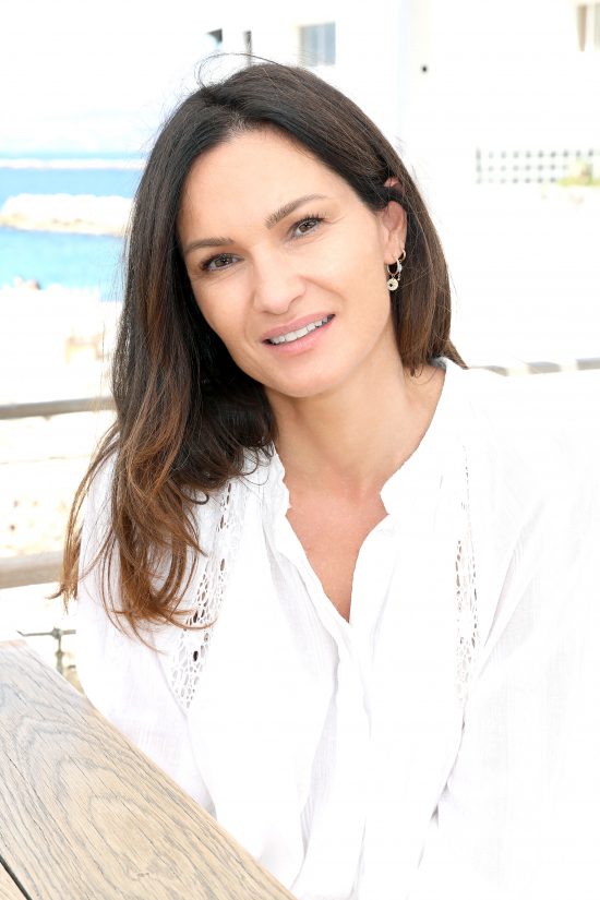 Marie-Victoire Pietri