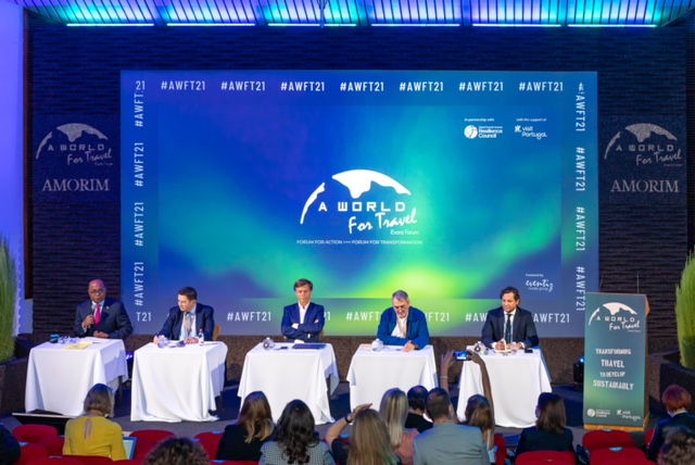 « Ce serait dangereux de continuer à opposer tourisme et durable » 3