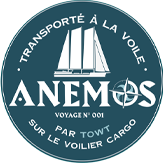 Drappier, vert de la vigne à la voile 2