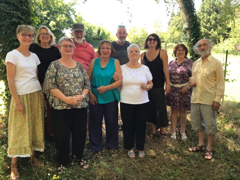 [habiter autrement #6] Mieux vieillir ensemble dans l’écohameau des Marcottes 3